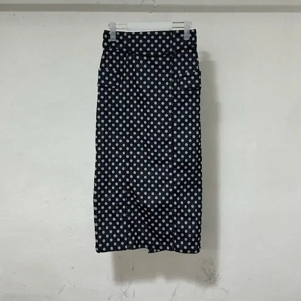[BUNJANG] Vintage Skirt / vtg skirt