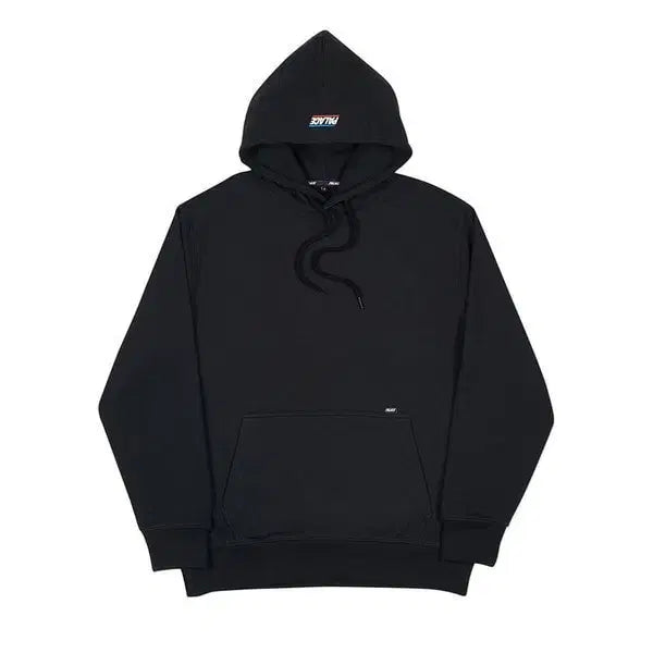 [BUNJANG] Palace Beige Curly Hoodie / L) 팔라스 베이지컬리 후드