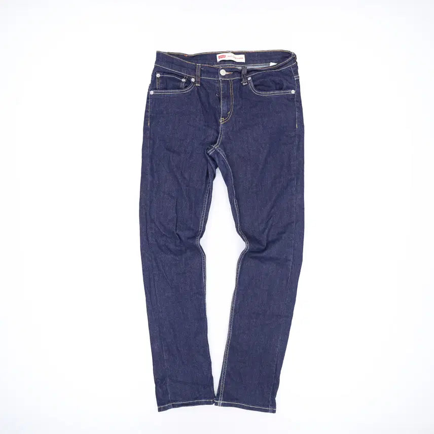 [BUNJANG] Levi's Women's Denim Pants (Size 28) / 28 리바이스 여성 데님팬츠 0724H2
