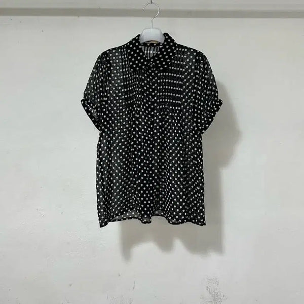 [BUNJANG] Vintage Top / vtg top
