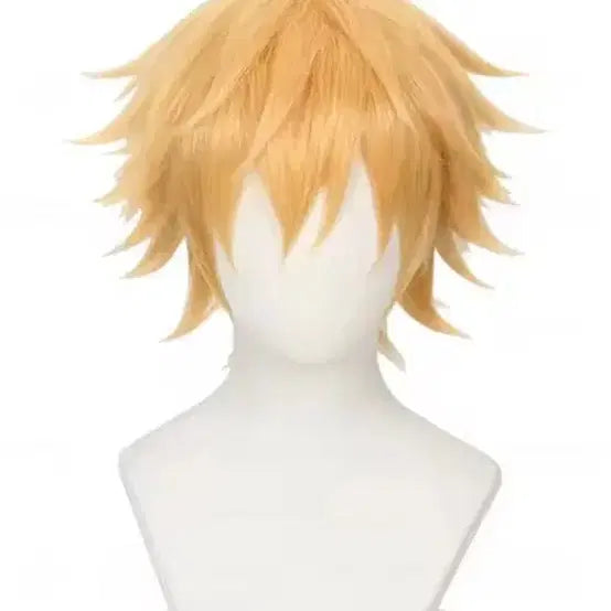 [BUNJANG] Chainsaw Man Denji Wig / 체인소맨 덴지 가발