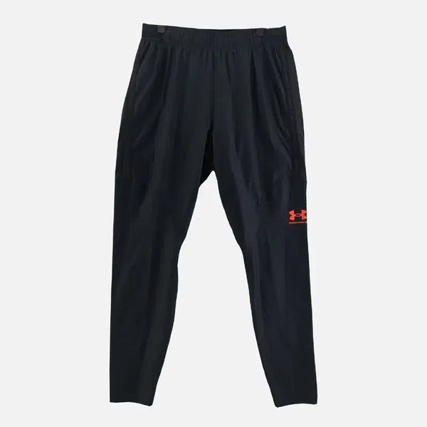[BUNJANG] Under Armour Black Men's Pants 2XL / 언더아머 블랙 남자 바지 2XL N8286