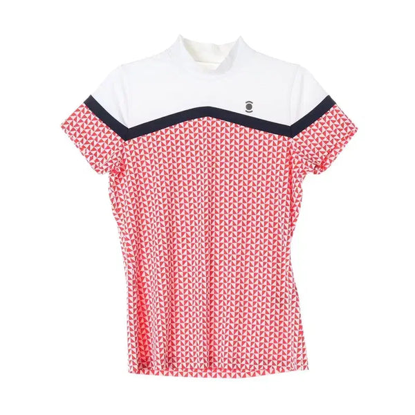 [BUNJANG] W.Angle Women's Short Sleeve T-shirt TTLAXB2018 / 와이드앵글 반팔 티/여성95/TTLAXB2018