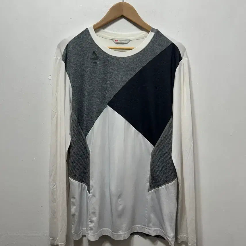 [BUNJANG] K2 Long Sleeve Functional T-Shirt Size 100 / K2 기능성 긴팔 티셔츠 100사이즈