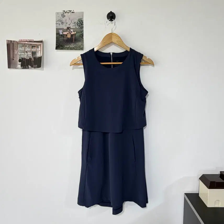 [BUNJANG] Nike Golf Flex Aid Dress (Size S) / [택포] [S] 나이키 골프 플렉스 에이드 드레스