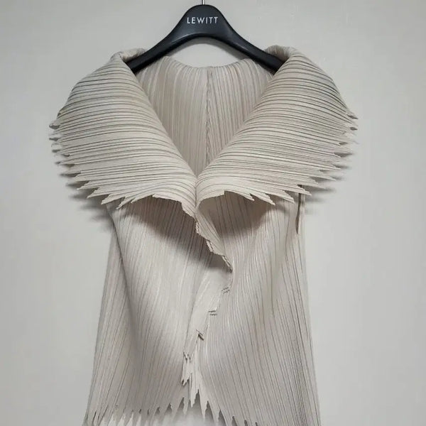 [BUNJANG] Issey Miyake Pleats Please Skirt / 이세이미야케플리츠플리즈
