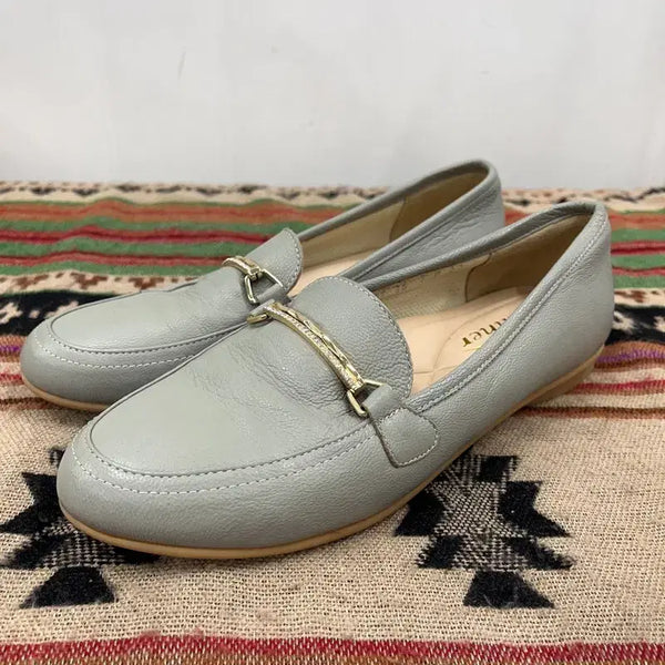[BUNJANG] Bïenr Comfort Loafers Women's Flats 7 X02514 / 바이네르 컴포트화 여자 단화 로퍼 7 X02514