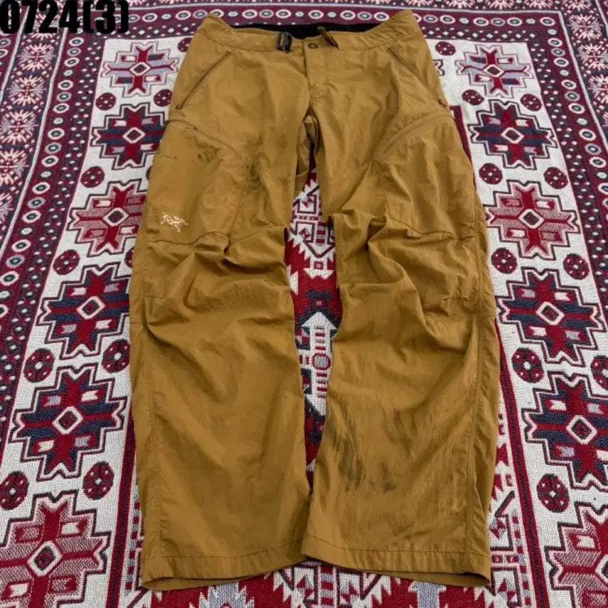 [BUNJANG] Arc'teryx Pants / 아크테릭스 팬츠