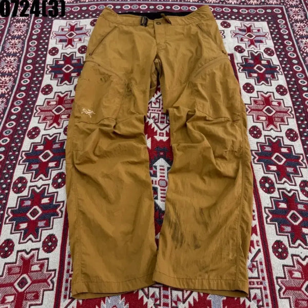 [BUNJANG] Arc'teryx Pants / 아크테릭스 팬츠