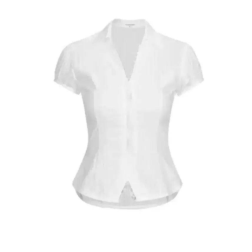 [BUNJANG] FORETING Sarah Shirt - Medium / 포어링 사라 셔츠 M
