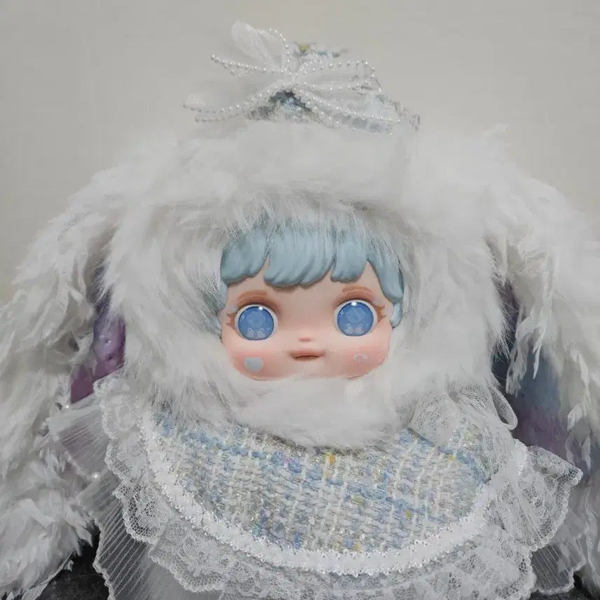 [BUNJANG] Syncmua 600 Doll / 싱크무아 600