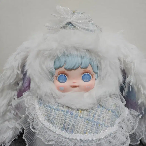 [BUNJANG] Syncmua 600 Doll / 싱크무아 600