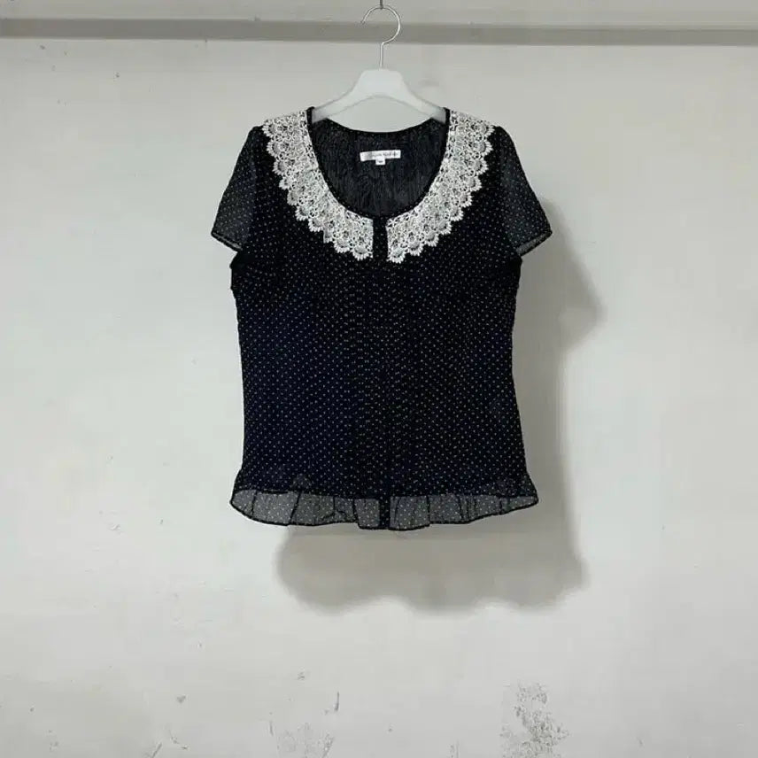 [BUNJANG] Vintage Top / vtg top