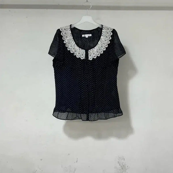 [BUNJANG] Vintage Top / vtg top