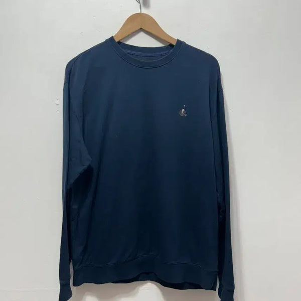 [BUNJANG] Beanpole Men's Sweatshirt L / 빈폴 남성 맨투맨 L