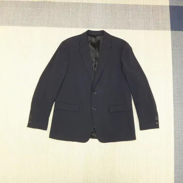 [BUNJANG] Theory Wool Solid Center Vent Suit XXL / (XXL) 띠어리 울 솔리드 센터벤트 수트