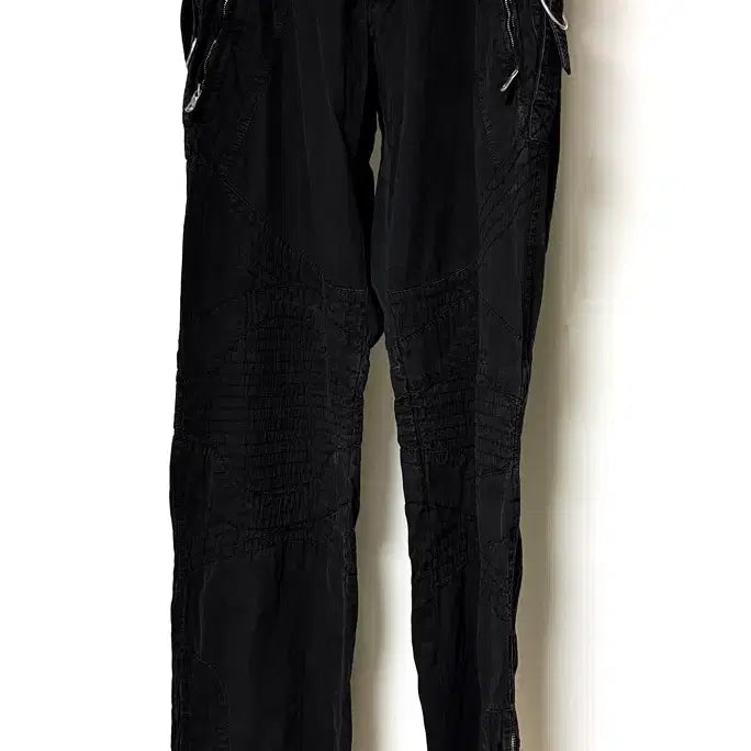 [BUNJANG] Dolce & Gabbana 06s Biker Bomb Rider Pants / 돌체앤가바나 06s Biker Bomb Rider Pants