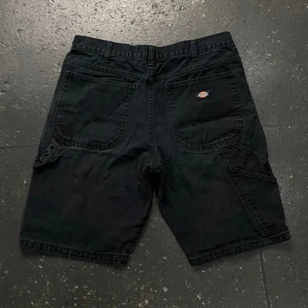[BUNJANG] Dickies 32 Carpenter Shorts / 32 디키즈 카펜터 반바지