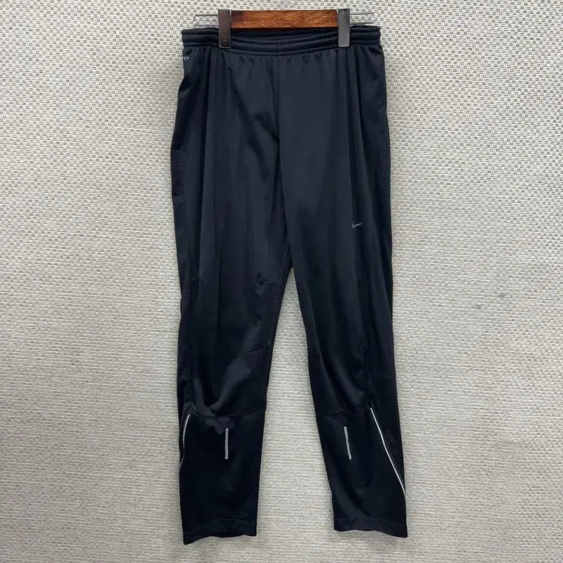 [BUNJANG] Nike Dri-FIT Track Pants M / 나이키 드라이핏 츄리닝바지 M D09777