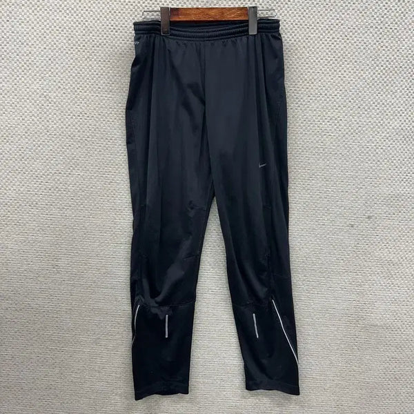 [BUNJANG] Nike Dri-FIT Track Pants M / 나이키 드라이핏 츄리닝바지 M D09777