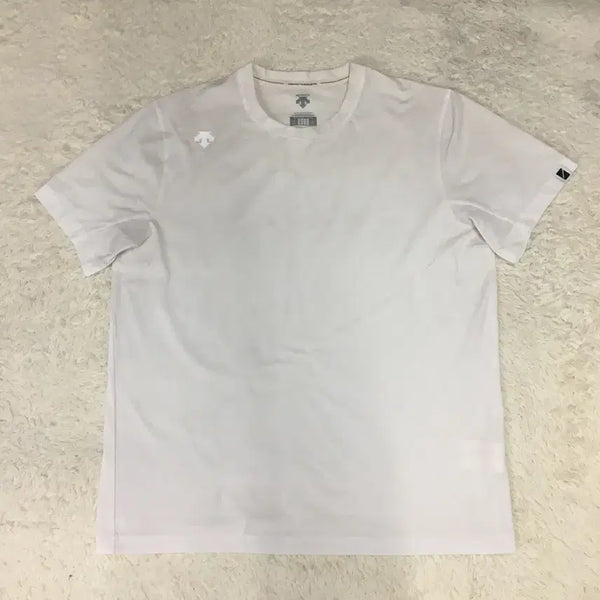 [BUNJANG] Descente Performance Short Sleeve T-Shirt / 데상트 기능성 반팔티 만원샵 GG24