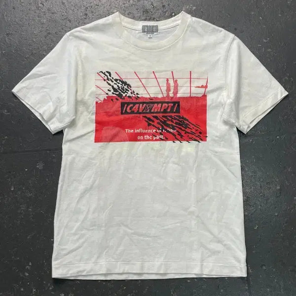 [BUNJANG] Carhartt 90s Vintage Short Sleeve T-Shirt / 90 카브엠트 반팔티