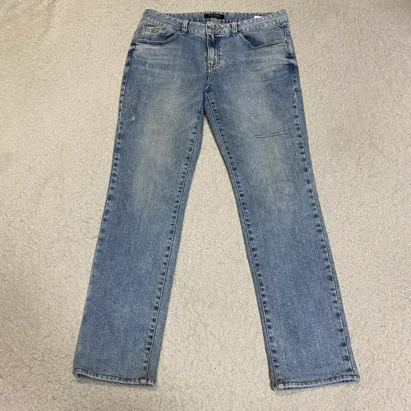 [BUNJANG] Guess Denim Pants 31 Inch / 게스 청바지 데님 팬츠 31인치