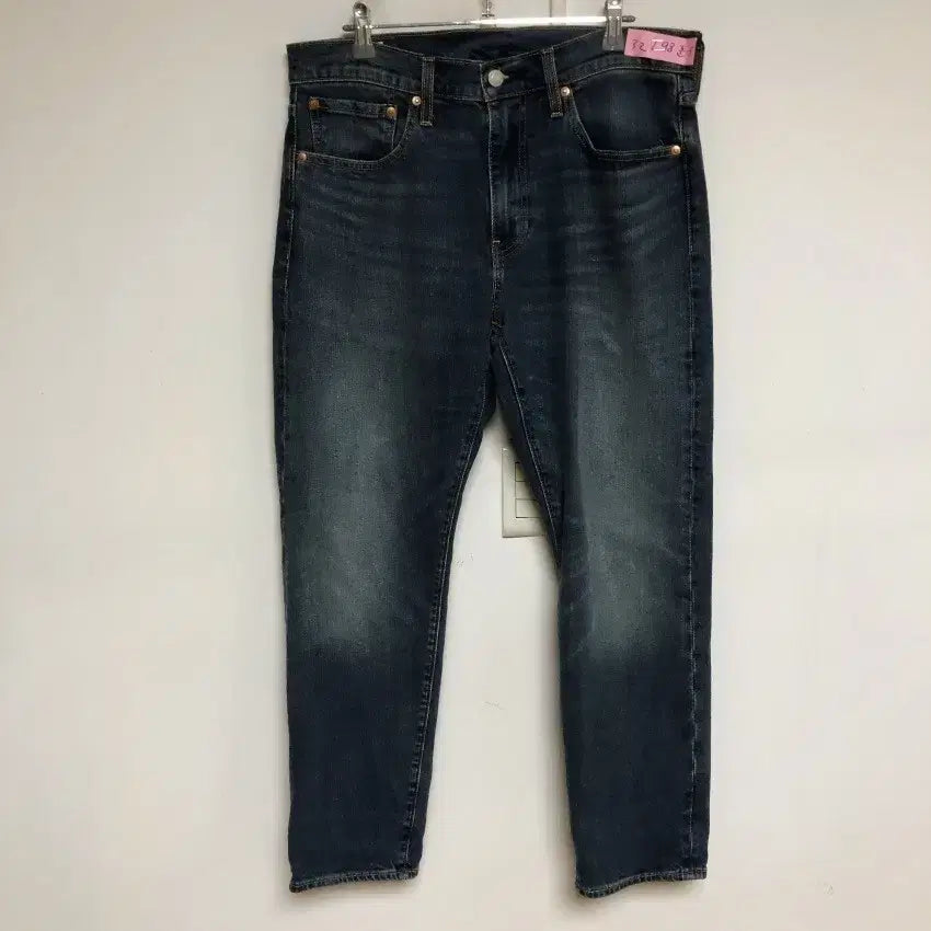 [BUNJANG] Levi's Men's Jeans (32-inch) / 리바이스 남성 청바지 32인치@9948