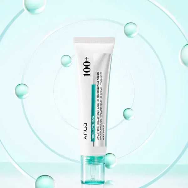[BUNJANG] Anua PDRN Hyaluronic 100 Moisture Cream 60ml / (새상품)아누아 PDRN 히알루론산 100 수분 크림 60ml