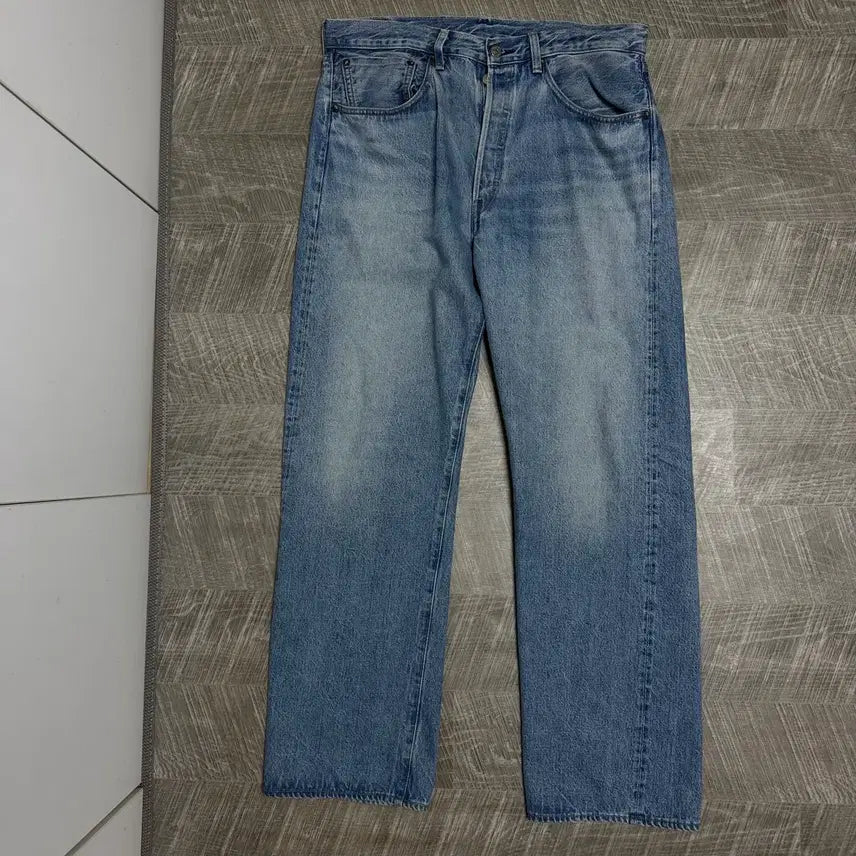 [BUNJANG] Levi's 1955 Black Jack Jeans 34x30 / 리바이스1955블랙잭 34-30