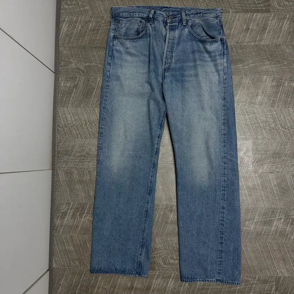 [BUNJANG] Levi's 1955 Black Jack Jeans 34x30 / 리바이스1955블랙잭 34-30