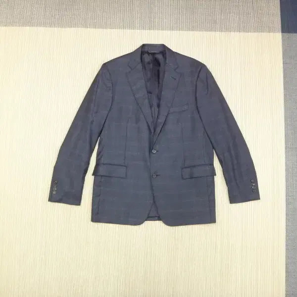 [BUNJANG] Brooks Brothers SAXXON Wool Suit (XXL) / (XXL) 브룩스브라더스 SAXXON 울 수트