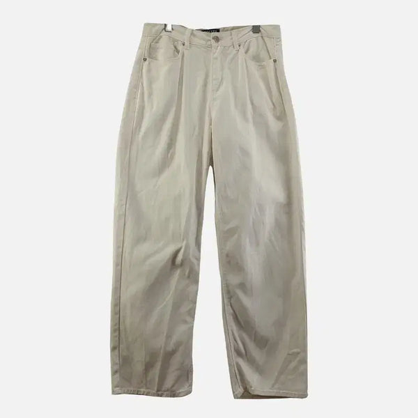 [BUNJANG] Topy Cream Women's Pants Size 31 / 토피 크림 여자 바지 31인치 N8480