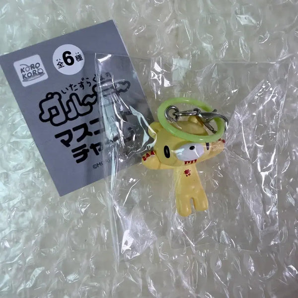 [BUNJANG] Glumi Bear Mejirushi Gacha / 글루미베어 메지루시 가챠