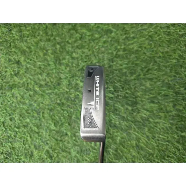 [BUNJANG] Odyssey White Ice #2 34 Inch Used Putter / 오디세이 화이트아이스 2번 34인치 중고 퍼터 M26070404