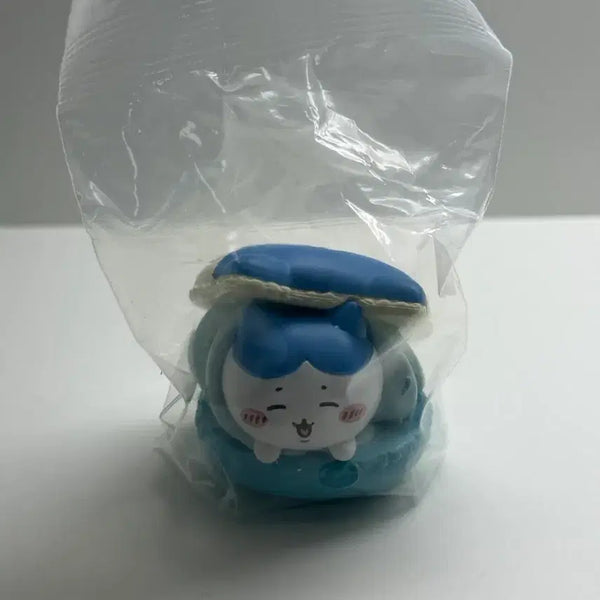 [BUNJANG] Monzyakgwi Hachiware Macaron Figure / 먼작귀 하치와레 마카롱 피규어