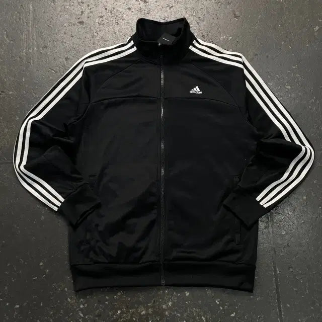 [BUNJANG] Adidas 3-Stripes Track Jacket / 105 아디다스 삼선 져지