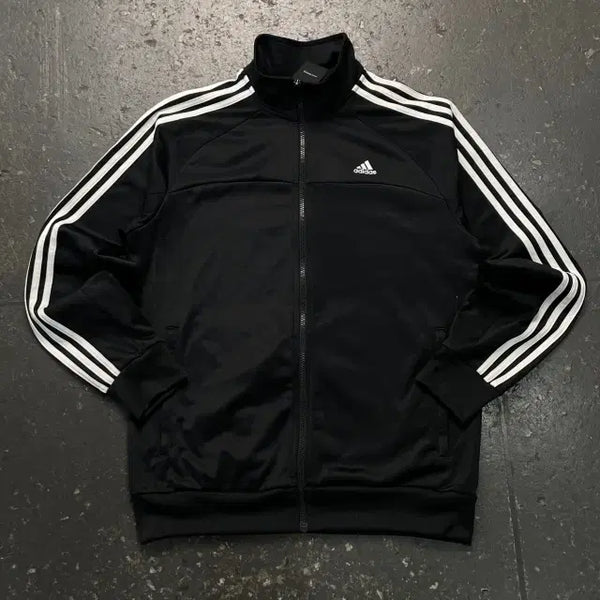 [BUNJANG] Adidas 3-Stripes Track Jacket / 105 아디다스 삼선 져지