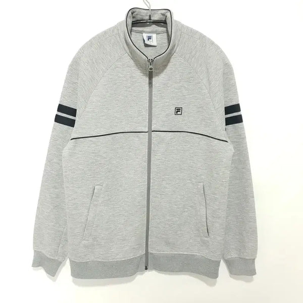 [BUNJANG] Fila Training Zip-up 95 / 휠라 트레이닝 집업 95
