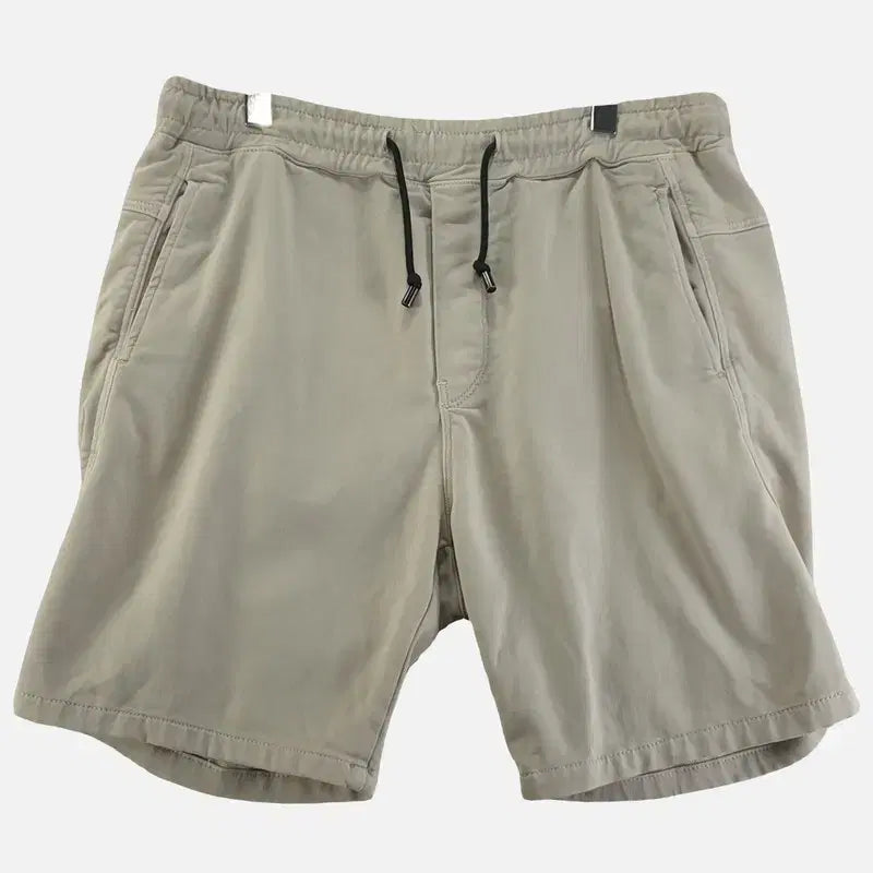 [BUNJANG] Zara Beige Men's Shorts XL / 자라 베이지 남자 반바지 XL N8295