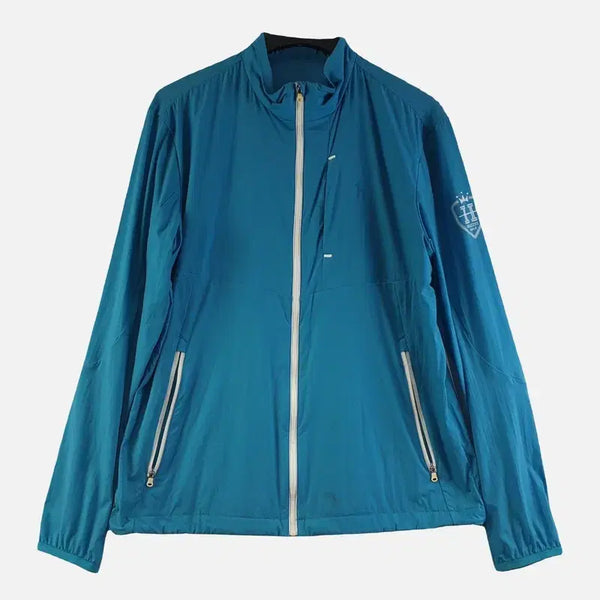 [BUNJANG] Hazzys Blue Men's Jacket / 헤지스 블루 남자 자켓 100 N8437