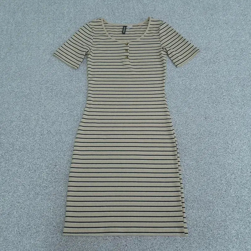 [BUNJANG] H&M Dress Size 36 / 36 에이치앤엠 원피스 | 0717B07