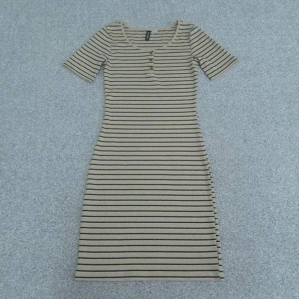 [BUNJANG] H&M Dress Size 36 / 36 에이치앤엠 원피스 | 0717B07