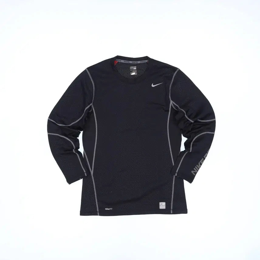 [BUNJANG] Nike Long Sleeve T-Shirt / L 나이키 긴팔 티 0724M2