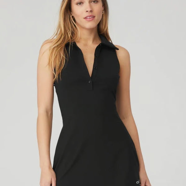 [BUNJANG] Alo Tennis Dress XS / 여성)alo 알로 원피스 (참드 테니스 드레스) XS사이즈