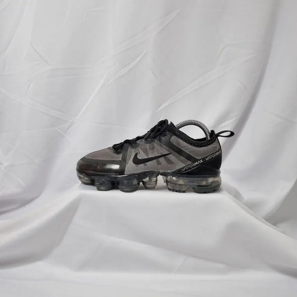 [BUNJANG] Nike Air VaporMax 2019 Sneakers / 빈티지하서 235 나이키 에어 베이퍼맥스 2019 스니커즈