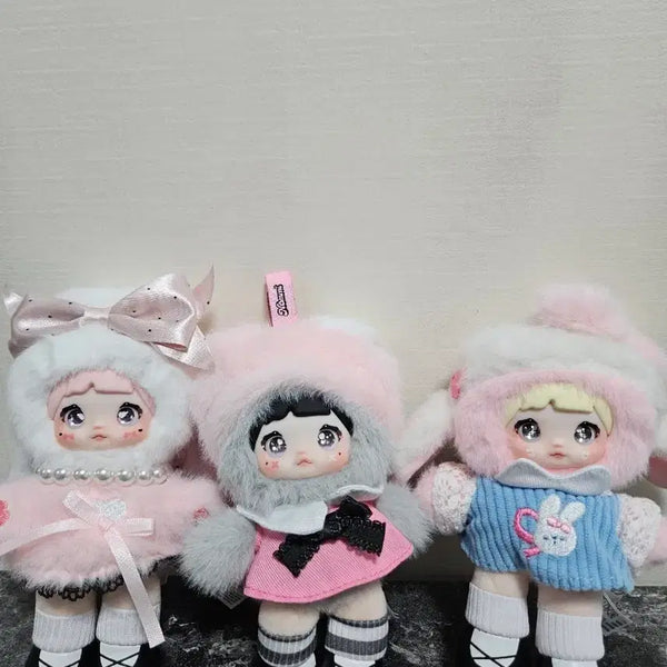 [BUNJANG] Nomi Pink Energy Bundle Set / 노미 핑크에너지 일괄