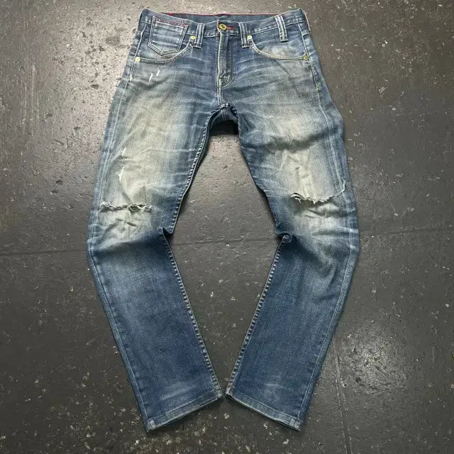 [BUNJANG] Levi's 510 Vintage Jeans (Size 32) / 32 리바이스 510 청바지