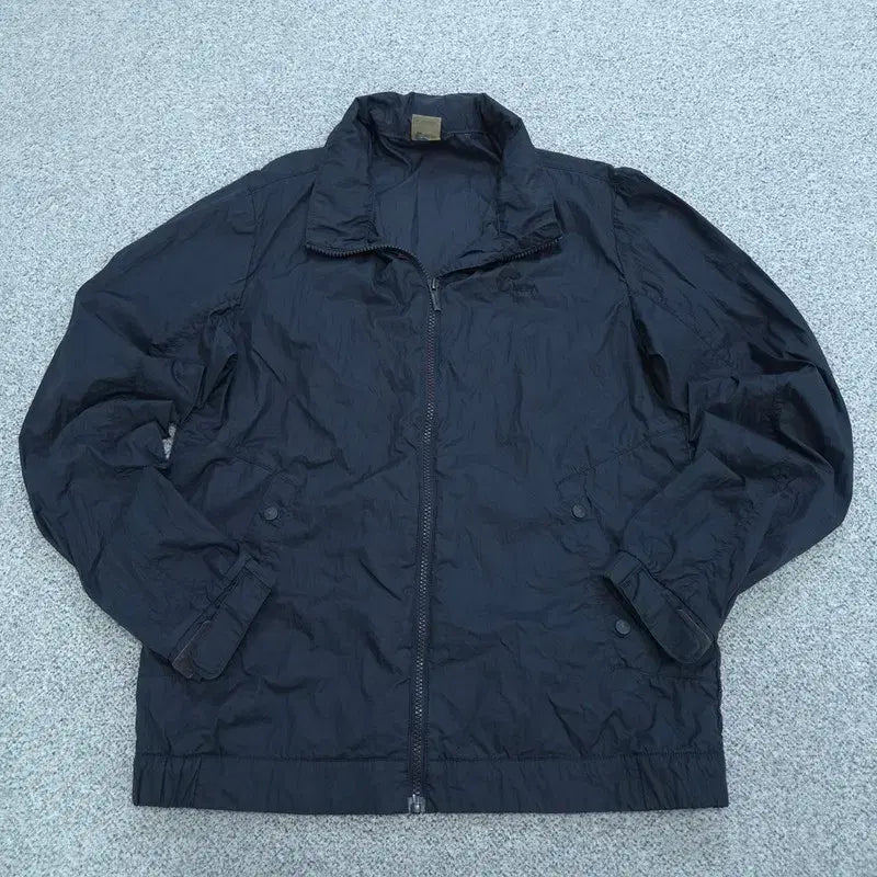 [BUNJANG] Nepa Windbreaker Jacket (Size 95) / 95 네파 바람막이 자켓 | 0724B06