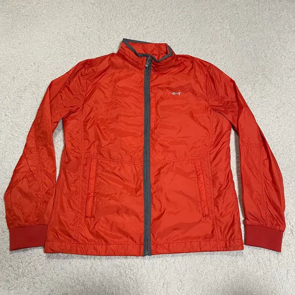 [BUNJANG] Louis Castel Windbreaker Jacket Size 100 / 루이까스텔 바람막이 자켓 100